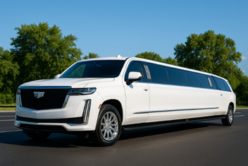 Fall River Limousine