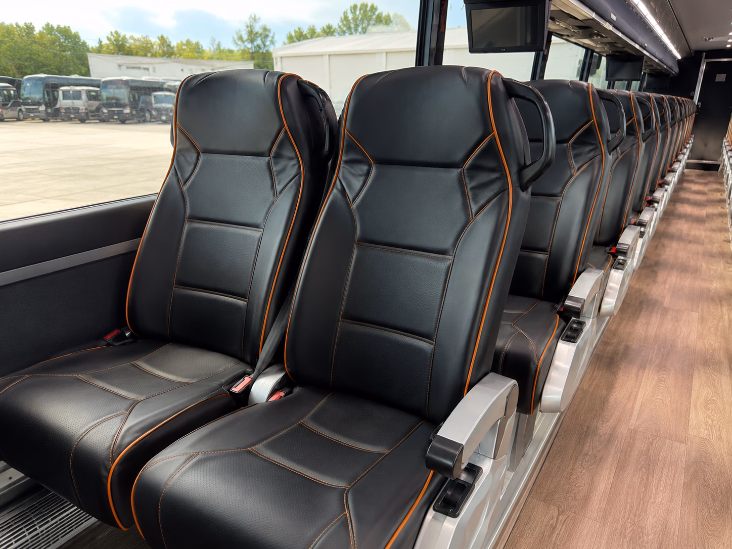 book your fall river wedding shuttle early peak season fills fast