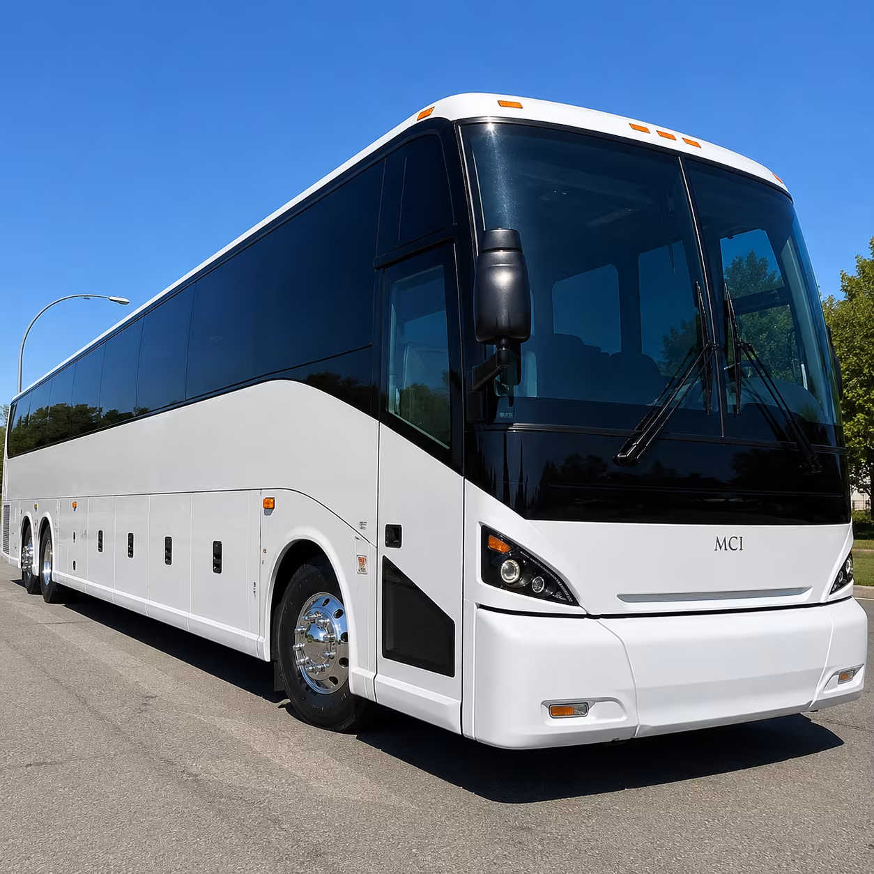early morning and late night shift shuttles for healthcare and manufacturing workers