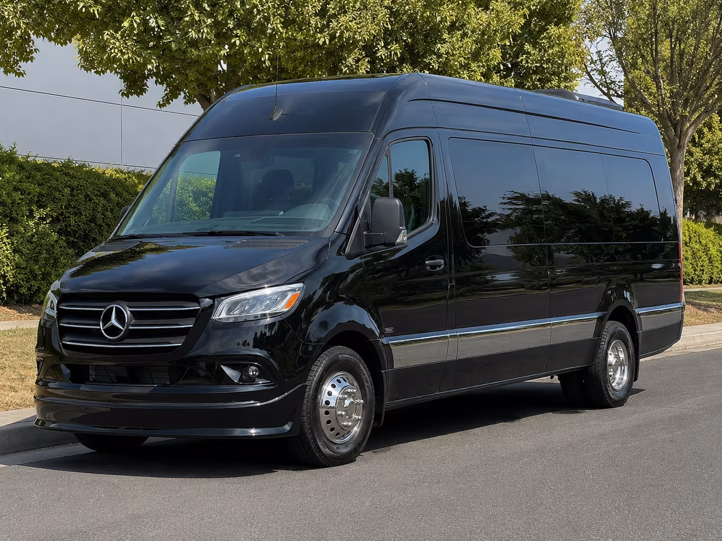 fall river concert transportation