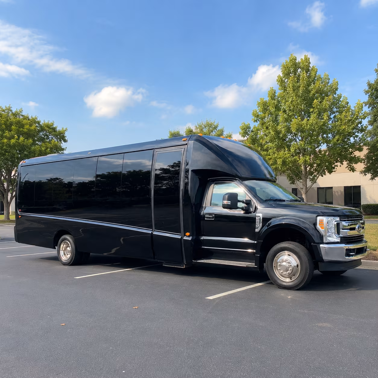 fall river employee transportation