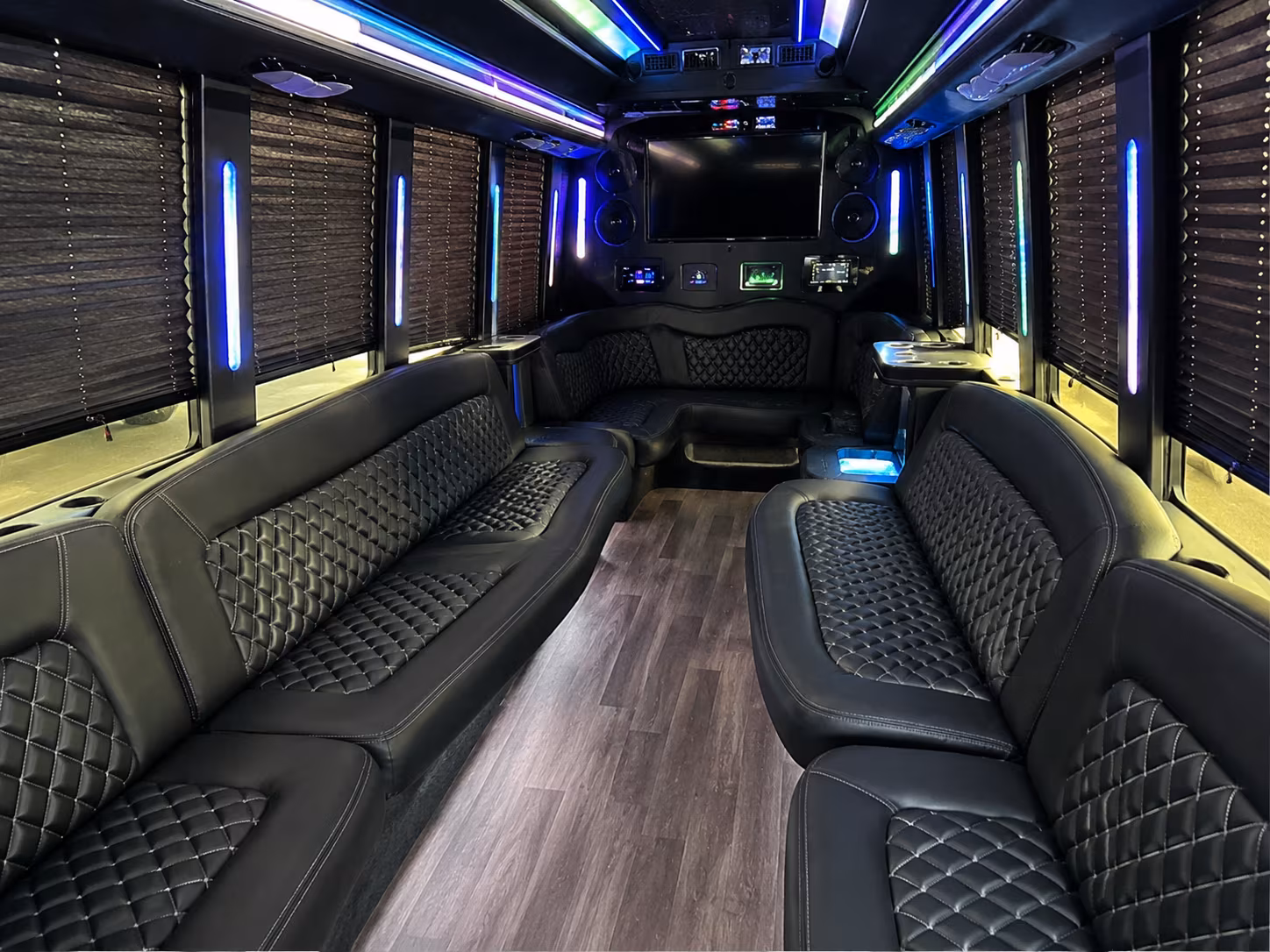 fall river party bus booking step 3