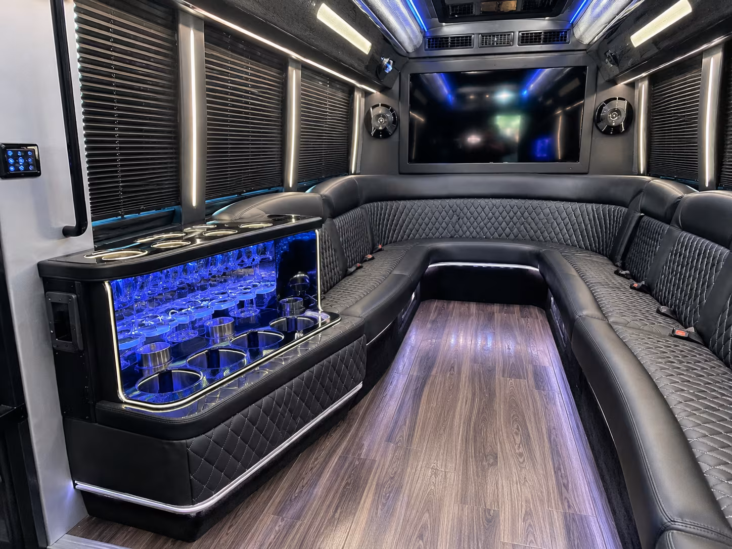 fall river party bus rental gallery