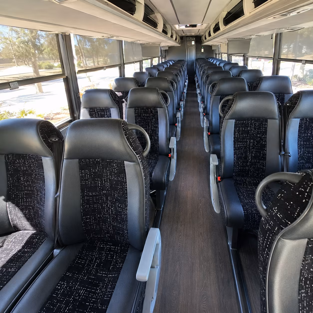 fall river private event transportation