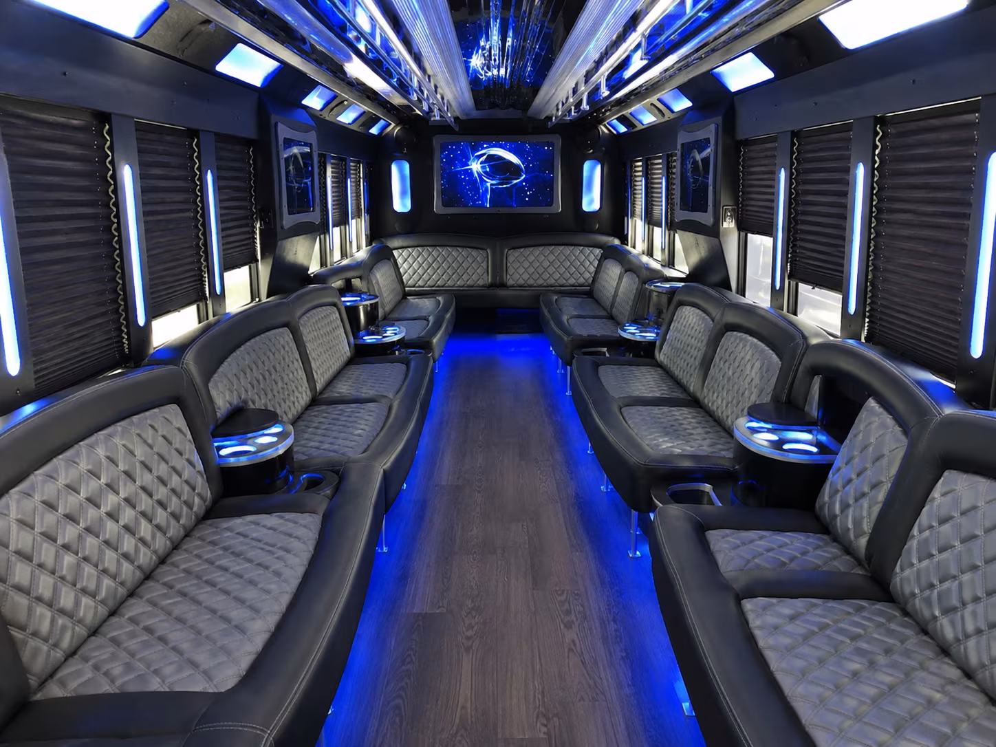 fall river prom transportation