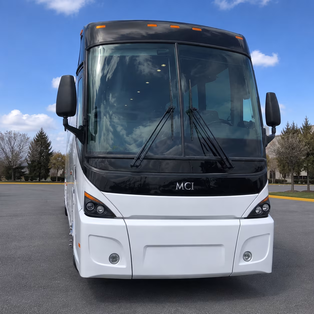 fall river religious group transportation