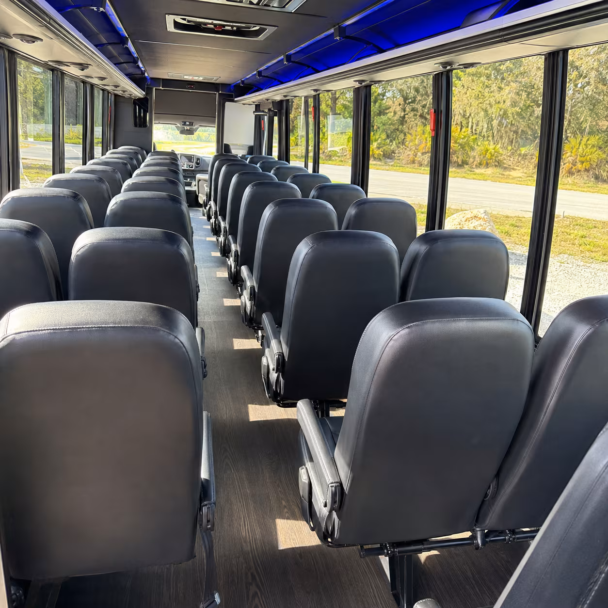 fall river sporting event transportation