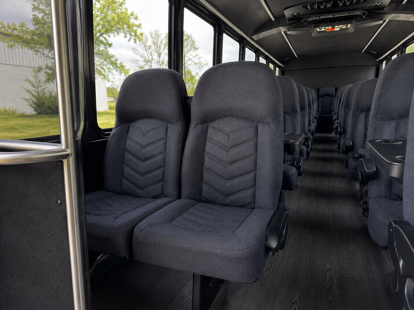 fall river wedding transportation