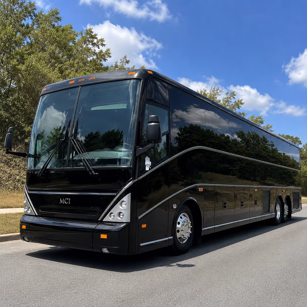 field trip buses to roger williams park zoo and providence destinations
