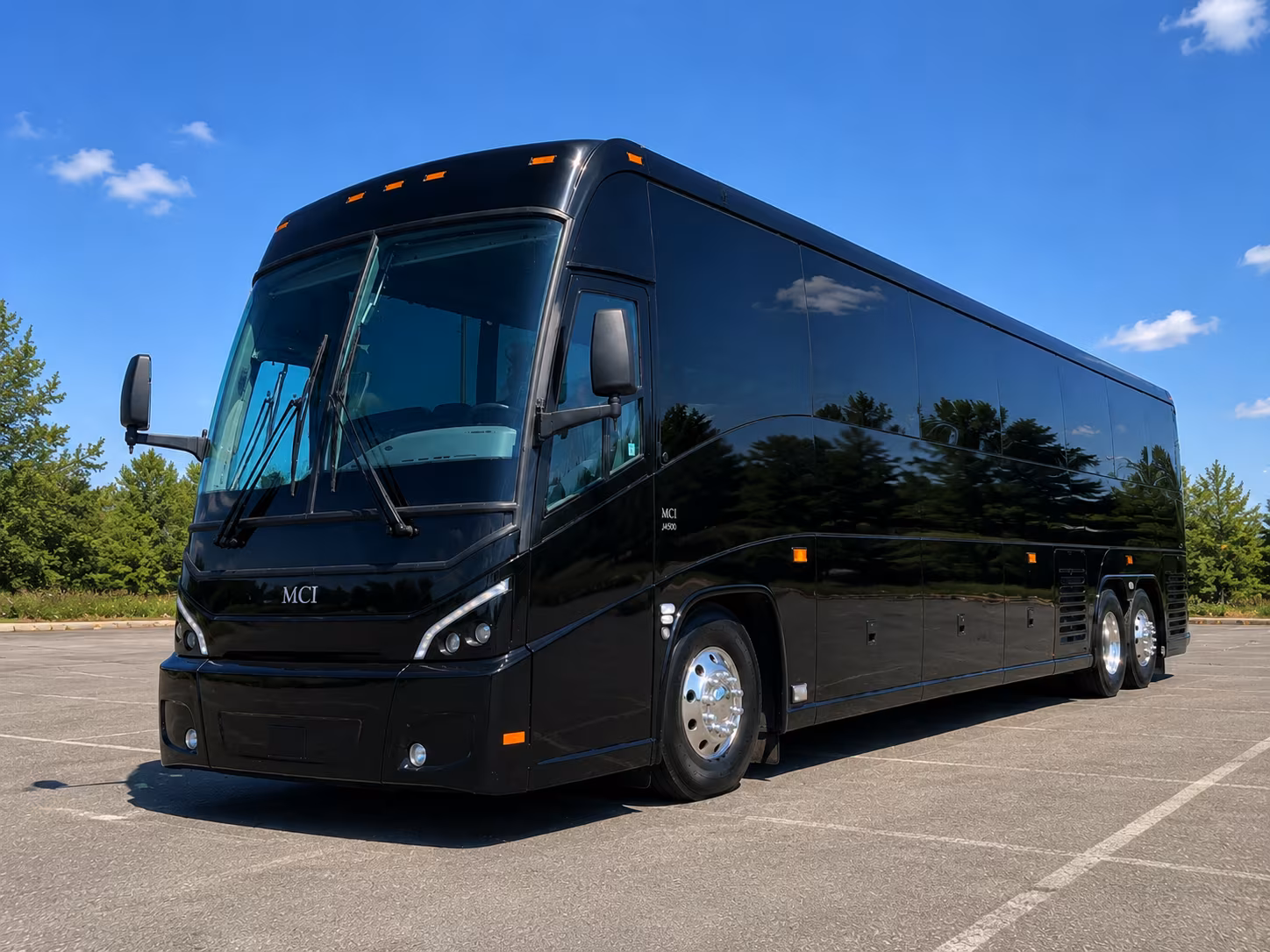 shuttle your guests between fall river hotels and ceremony venues with ease