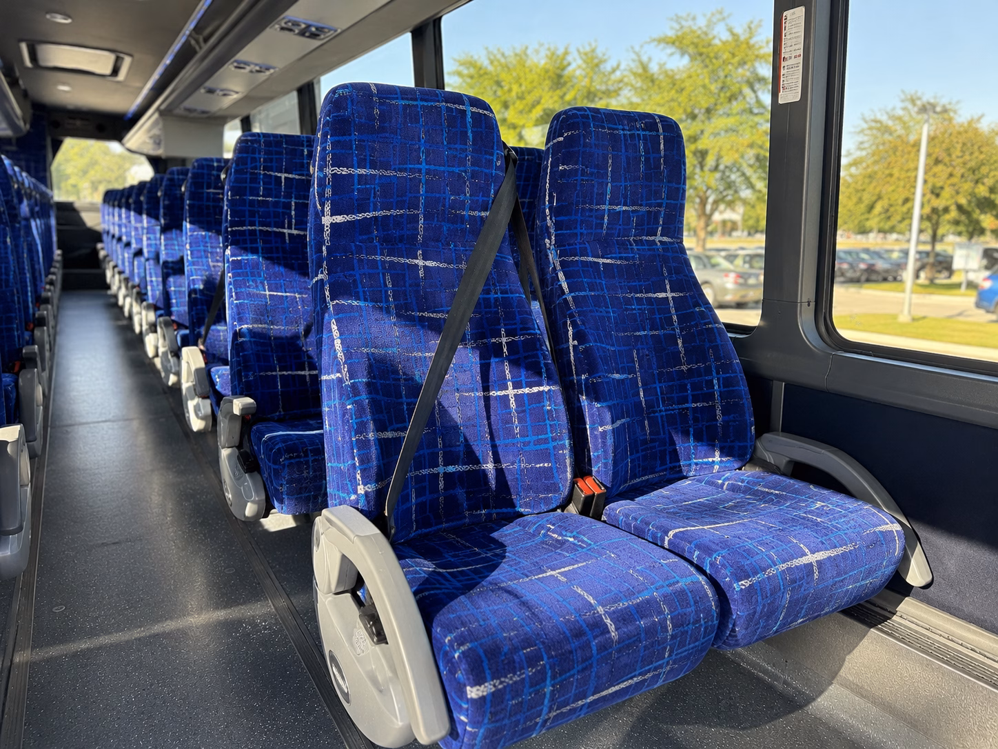 wine tour party buses for bachelorette groups and birthday celebrations in fall river