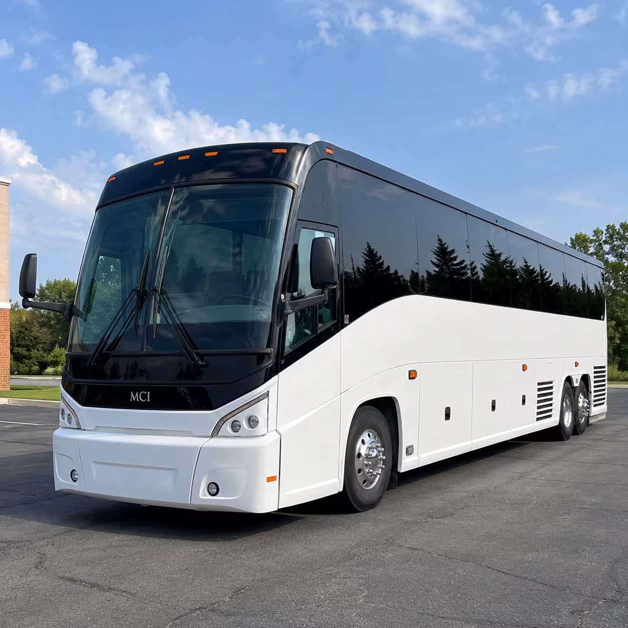 you re never limited to one fleet when you use busrentalfallriver com